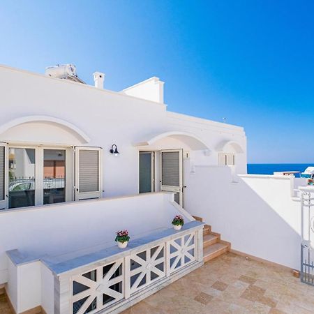 Villetta Ladani Vista Mare Leuca Santa Maria di Leuca Esterno foto