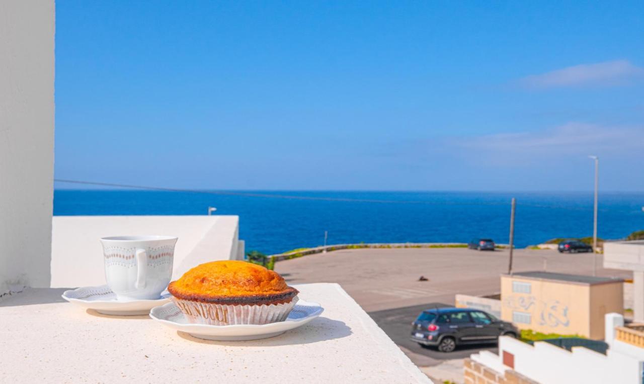 Villetta Ladani Vista Mare Leuca Santa Maria di Leuca Esterno foto