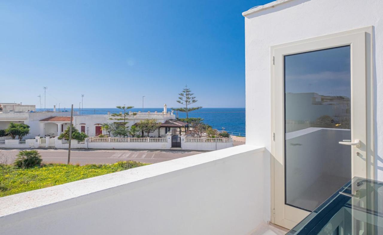 Villetta Ladani Vista Mare Leuca Santa Maria di Leuca Esterno foto